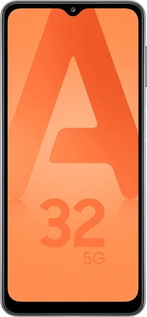 Samsung Galaxy A32 5G Black 6.5