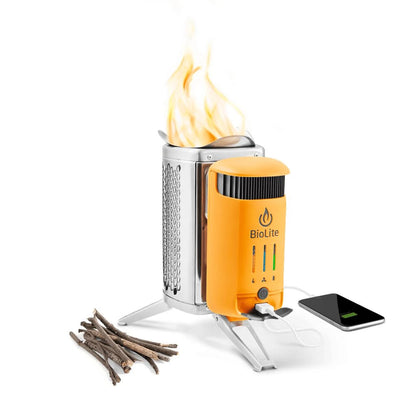 Biolite Campstove 2+ Stove