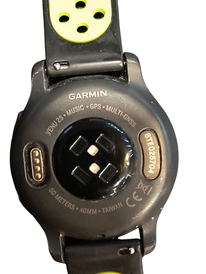 Garmin Venu 2 Black