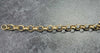 9ct Gold Belcher Bracelet 22.29g