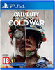 Call Of Duty Black Ops Cold War - PS4 - Great Yarmouth