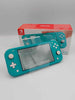 Nintendo Switch Lite Console, 32GB, Turquoise, Boxed