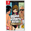 Rockstar Games Grand Theft Auto The Trilogy CART ONLY