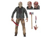 1/4 Friday The 13TH: The Final Chapter: Jason Voorhees Action Figure
