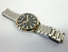 HUGO #LEAP Men's Stainless Steel Bracelet Watch