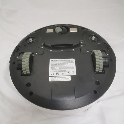 Lefant M210 Robot Vacuum Cleaner With Original Box.