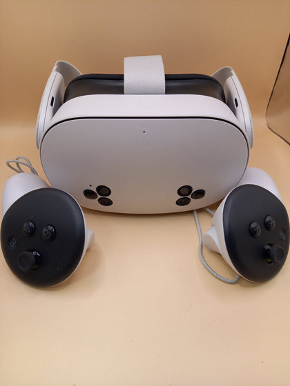 Meta Quest 3S Headset 128gb