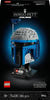 LEGO 75408 Star Wars Jango Fett Helmet