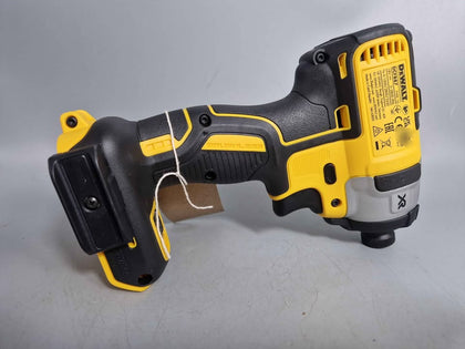 Dewalt DCF887 brushless impact drill body only