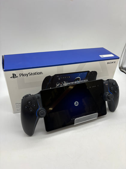 PlayStation Portal Remote Player