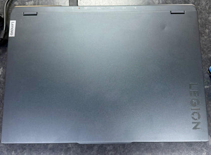 Lenovo Legion - High End Gaming Laptop - Ryzen 7 7745 - 32GB DDR5 - RTX 4070 - 2TB SSD