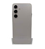 Samsung Galaxy S24, 128GB Marble Grey, Unlocked, Unboxed