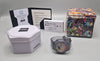 IFLW Casio G-Shock Casio-Oak 'Licorice Rush' Special Edition Quartz Watch - Boxed With Card