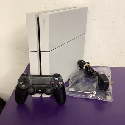 Sony PlayStation 4 500GB