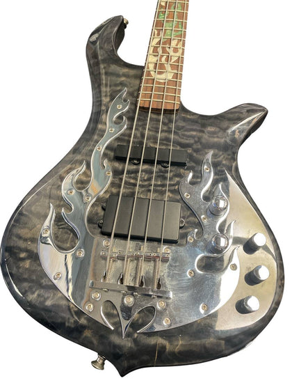 PHOENIX TRABEN BASS GUITAR **COLLECTION ONLY - NETHERTON**