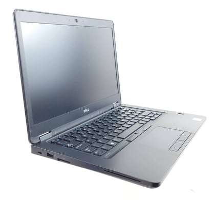 DELL LATITUDE 5480