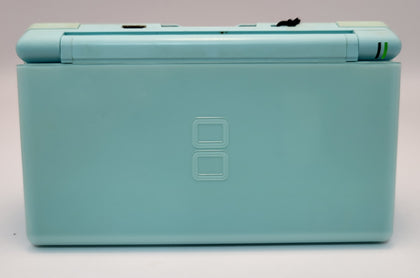 DS Lite Console, Turquoise (Ice Blue) Unboxed.