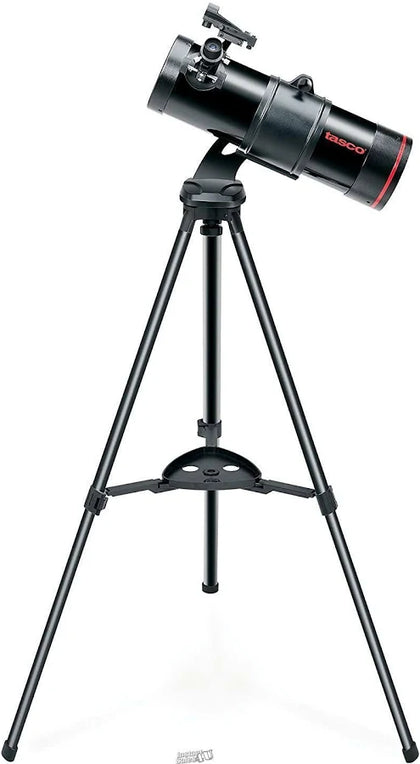 Tasco Spacestation Reflector Telescope *Collection Only*