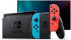 Nintendo Switch Console - Neon Red/Blue