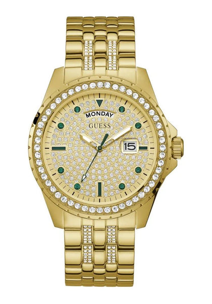 Guess Comet Chronograph Ladies Watch Boxed