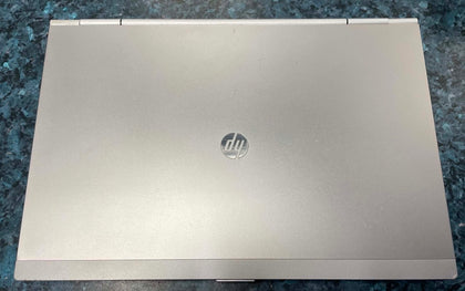 HP EliteBook 8470p laptop