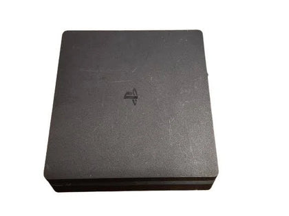 Sony Playstation 4 Slim 500gb Black Call of Duty Modern Warfare Bundle  **Unboxed**