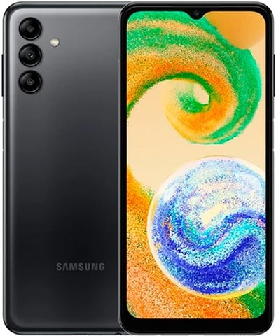 Samsung Galaxy A04S - Unlocked, 32GB (Grade B)