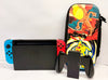 Nintendo Switch Console - Neon