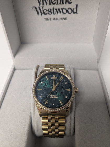 Vivienne Westwood Wallace Women's Watch