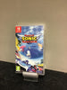 Team Sonic Racing Nintendo Switch