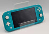 Nintendo Switch Lite Console, 32GB Turquoise, Unboxed With Charger