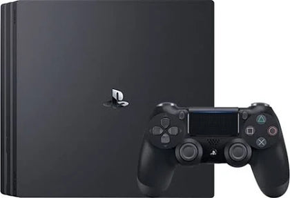 Sony PlayStation 4 Pro 1TB Console