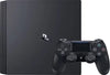 Sony PlayStation 4 Pro 1TB Console
