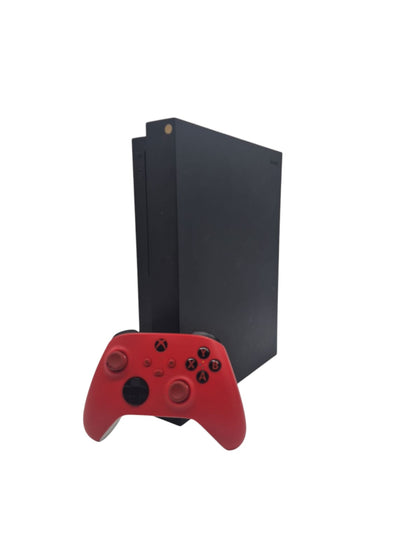 Xbox One x 1TB Console