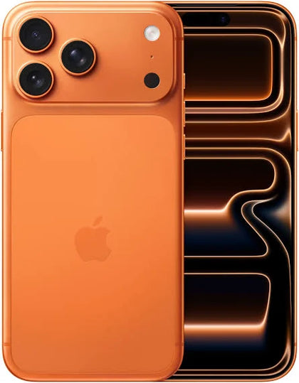 Apple iPhone 17 Pro Max 512GB