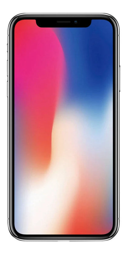 Apple iPhone X 256GB Space Grey B/H 73%