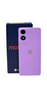 Motorola Moto E14 64GB  Pastel Purple, Unlock