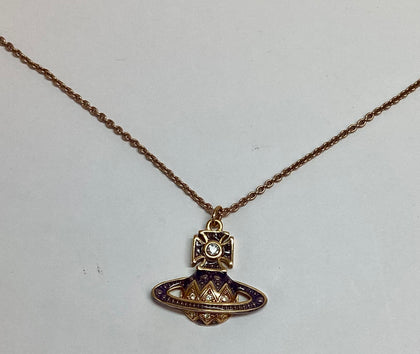 Vivienne Westwood Necklace