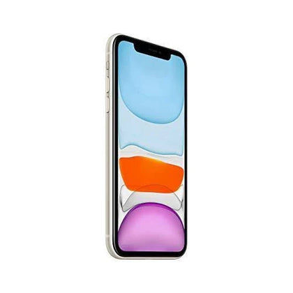 iPhone 11 64GB White, Unlocked