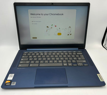Lenovo 14M868/MT Kompanio 520/4GB Ram/64GB eMMC/14