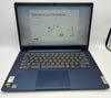 Lenovo 14M868/MT Kompanio 520/4GB Ram/64GB eMMC/14"/Chrome OS/B