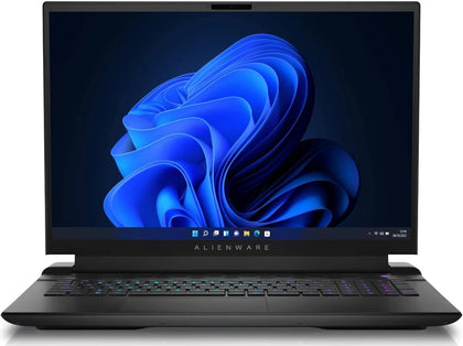 Alienware M18 R1 i9 13900 RTX 4070 32GB 1TB Gaming Laptop