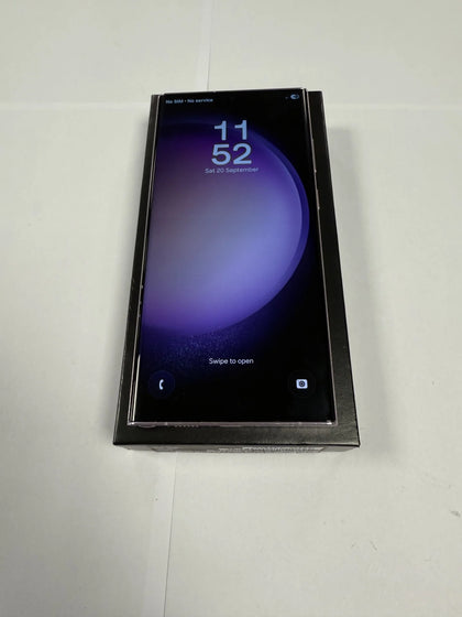 Samsung Galaxy S23 Ultra - 256GB - Pink