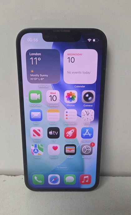 Apple iPhone 13 Mini 128GB - Unlocked *75% Battery Health*