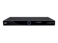 LG RHT498H DVD Recorder