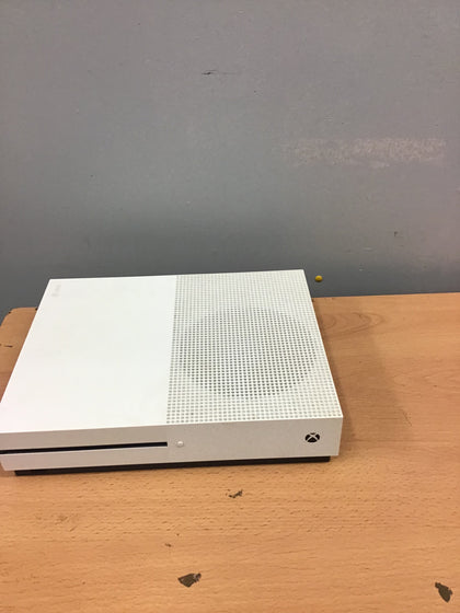 Xbox One S Disc Edition