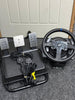 ThrustMaster T300 RS GT Racing Wheel &Pedals with Stand