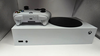 Microsoft Xbox Series S - 512GB