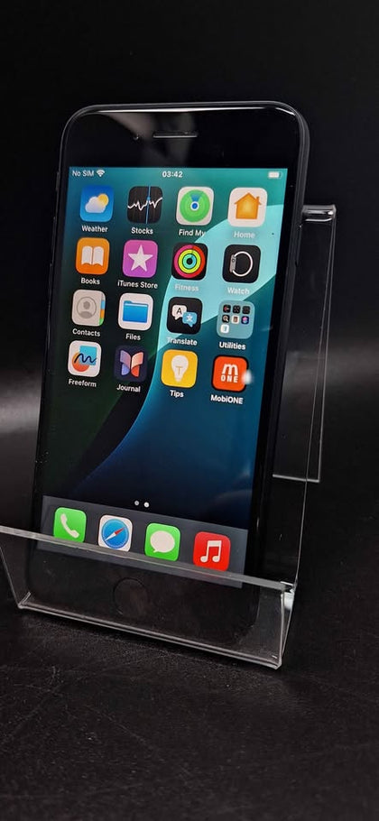 Apple Iphone SE 3rd Generation Mobile Phone - 64GB SSD - Open Unlocked - 99% Battery