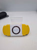 Sony PSP Handheld Console Yellow Simpsons Limited Edition 2003 - Unboxed